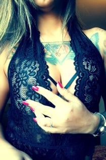 Brunna, 38 anos