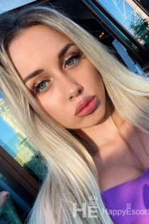 Juliana, 22-aastane, Jerevan / Armeenia saatjad – 1