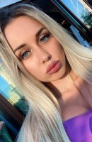Juliana, 22 år, Jerevan / Armenia Eskorte