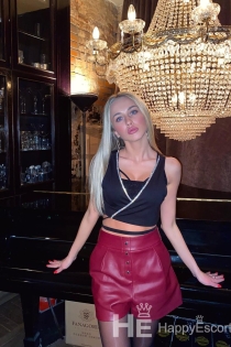 Juliana, 23 anos, Acompanhantes Yerevan / Armênia - 8