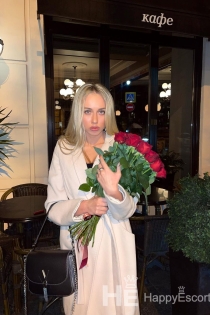 Juliana, 23 anos, Acompanhantes Yerevan / Armênia - 9