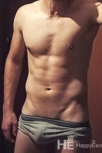 Teo J - Porto Banus Marbella, Age 32, Marbella / Spain Escorts - 2