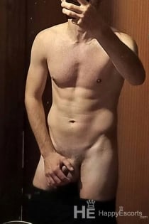 Teo - SESSO PER RAGAZZE - Porto Banus Marbella, Età 32, Marbella / Spagna Escort - 4