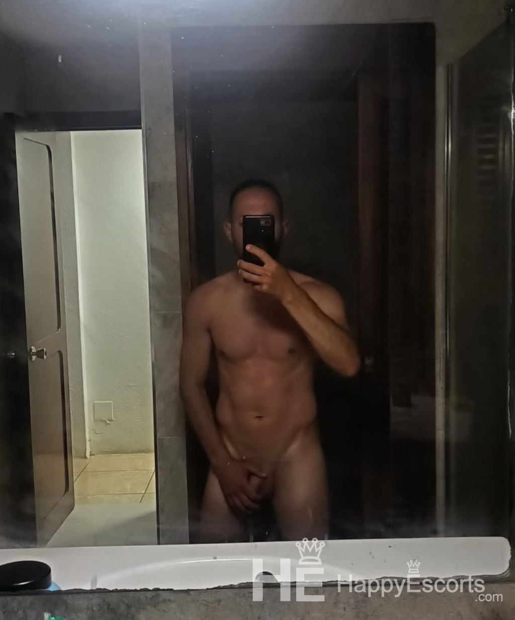 Teo - SEX FOR GIRLS - Puerto Banus Marbella, Alter 32, Escort in Marbella / Spanien - 1