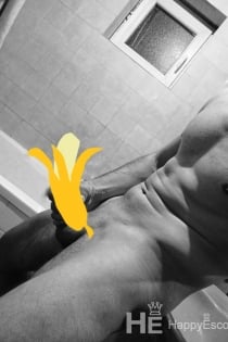 Teo - SEX FOR GIRLS - Puerto Banus Marbella, Alter 32, Escort in Marbella / Spanien - 2