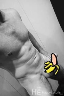Teo - SEX FOR GIRLS - Puerto Banus Marbella, Alter 32, Escort in Marbella / Spanien - 4