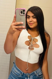 Ashley, Miaka 20, Malaga / Uhispania Wasindikizaji - 3