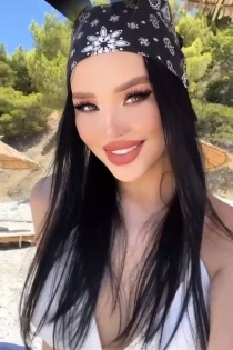 Adel, 23 de ani, Erevan / Escorte Armenia - 2
