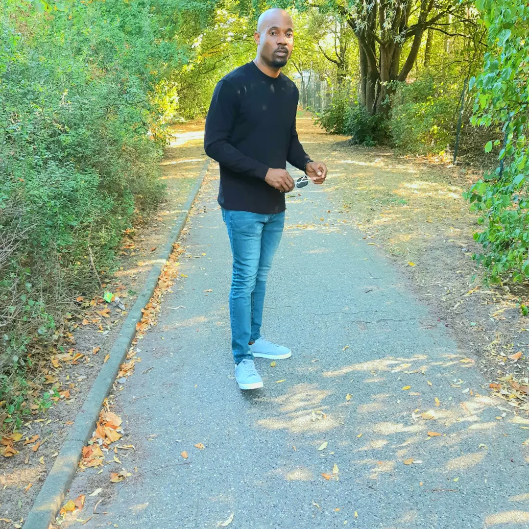 Johnson, Age 41, Escort in Aachen / Deutschland
