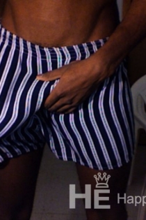 Campbell, 38 anni, Strasburgo / Francia Escort - 1