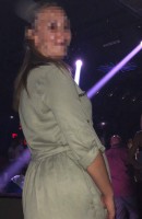 Eve, Age 28, Escort in Zürich / Schweiz