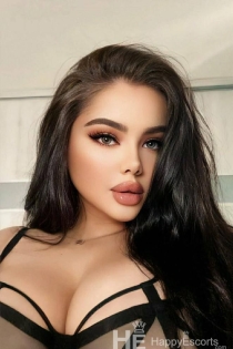 Ольга, 22 рік, Єреван / Вірменія Ескорт - 8