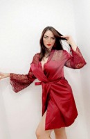 Reem, Age 22, Escort in Istanbul / Türkei