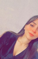 Limas, Age 23, Escort in Istanbul / Türkei