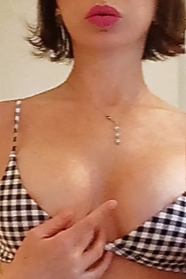 Alia, 32 m., Roma / Italija Eskortas – 1