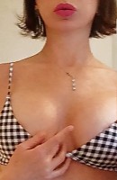 Alia, 33 anos, Acompanhantes Roma / Itália