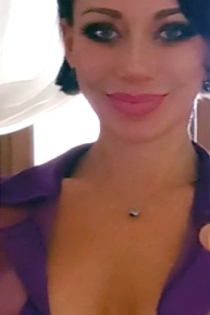 Alia, 32 anni, Escort Roma / Italia - 1