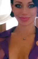 Alia, 32 anni, Escort Roma / Italia