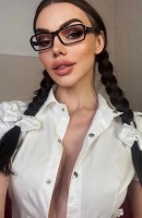 Liza, 28 ans, Escortes Budva / Monténégro