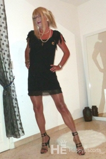 Oliviats, 51 jaar, Escorts Ibiza/Spanje - 4