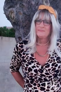 SophyTV, Alder 56, Tarragona / Spanien Escorts - 10