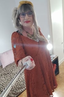 SophyTV, Alder 56, Tarragona / Spanien Escorts - 9