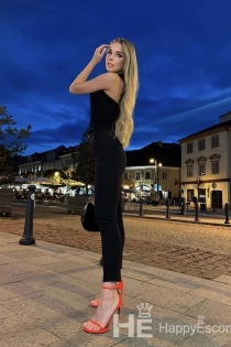 Bella, Age 23, Escort in Monaco / Monaco - 5