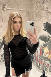 Bella, 24 jaar, Monaco / Monaco-escorts - 7