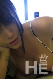 Belle, Alter 26, Escort in Verviers / Belgien - 1