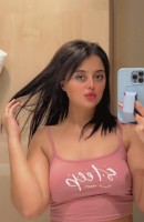 Assia, Age 21, Escort in Istanbul / Türkei