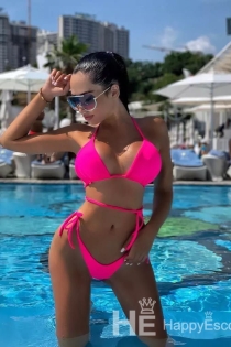 Elza, Age 25, Escort in Istanbul / Turkey - 5