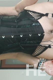 Deborah, 49 de ani, Rijeka / Croația Escorte - 5