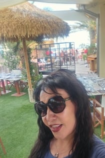 Deborah, 49 de ani, Rijeka / Croația Escorte - 12