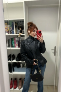 Annette, Age 32, Escort in Las Palmas de Gran Canaria / Spain - 6
