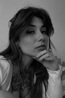 Annette, Age 32, Escort in Las Palmas de Gran Canaria / Spain - 8