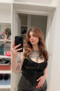 Annette, Age 32, Escort in Las Palmas de Gran Canaria / Spain - 4