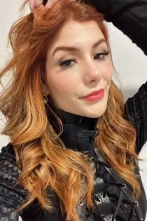 Annette, Età 32, Las Palmas de Gran Canaria / Spagna Escort - 1