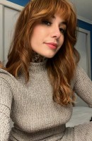 Annette, 32 tuổi, Las Palmas de Gran Canaria / Người hộ tống Tây Ban Nha