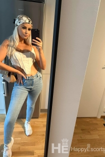 Antonella, Alter 29, Escort in Marbella / Spanien - 10