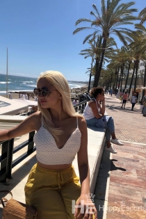 Antonella, 29 år, Marbella / Spanien Escorts - 6