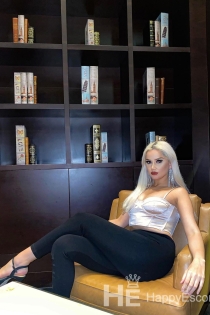 Antonella, Alter 29, Escort in Marbella / Spanien - 12