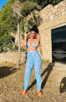 Hasna, Age 23, Escort in Istanbul / Türkei