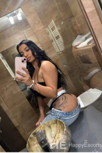 Kataleya, 25 jaar, Rotterdam / Nederland Escorts - 1