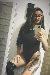 Kataleya, Età 24, Den Haag / Paesi Bassi Escort - 4