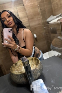 Kataleya, 25 jaar, Rotterdam / Nederland Escorts - 7