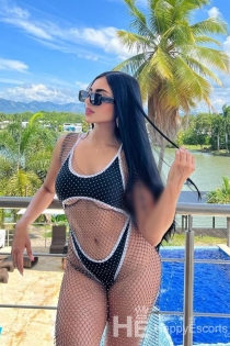 Camila, Alter 20, Escort in Palma / Spanien - 1