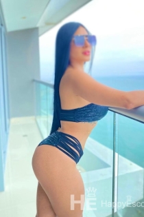 Camila, 20 år, Palma / Spania Eskorte - 4