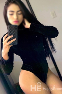 Camila, 20 år, Palma / Spania Eskorte - 6