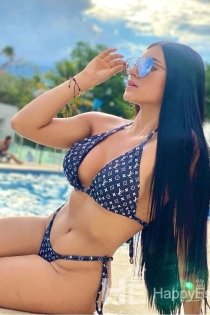 Valeria, 20 ans, Palma / Espagne Escortes - 3
