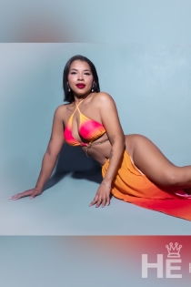 САРА, 21 години, Палма / Испания Ескорти - 10